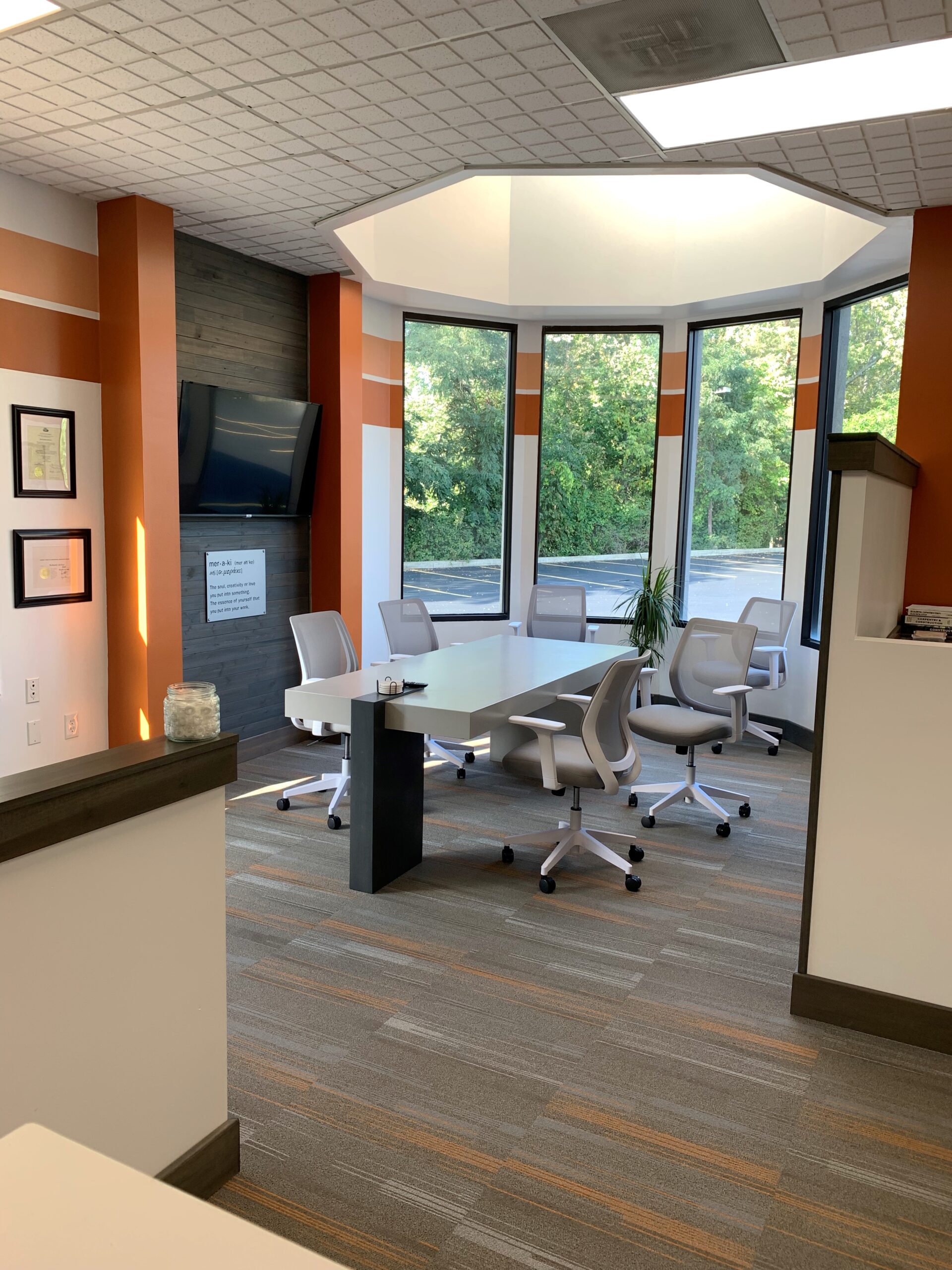 You are currently viewing Studio Snapshot: Inside Meraki Architects