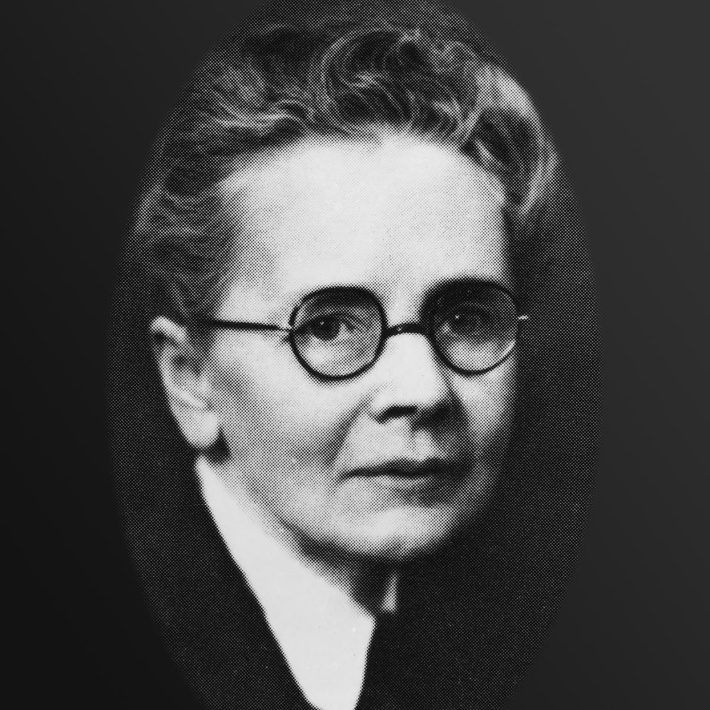 Words That Shape Our Work: Julia Morgan