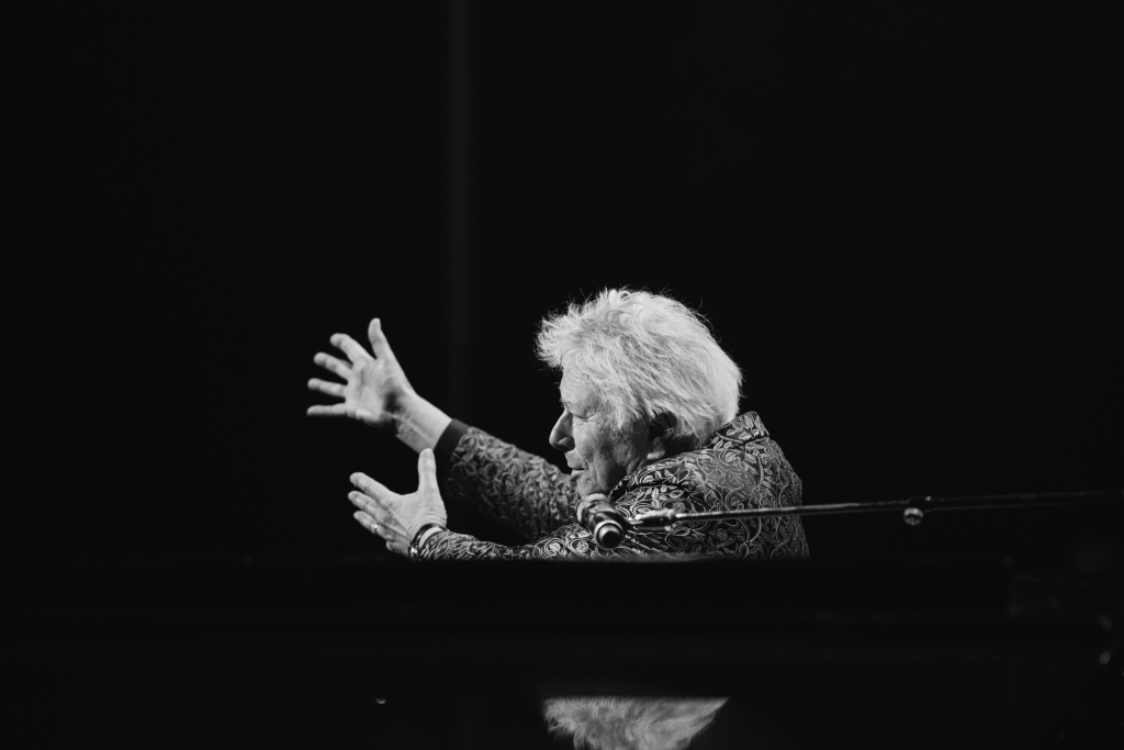 Words That Shape Our Work: Alan Menken