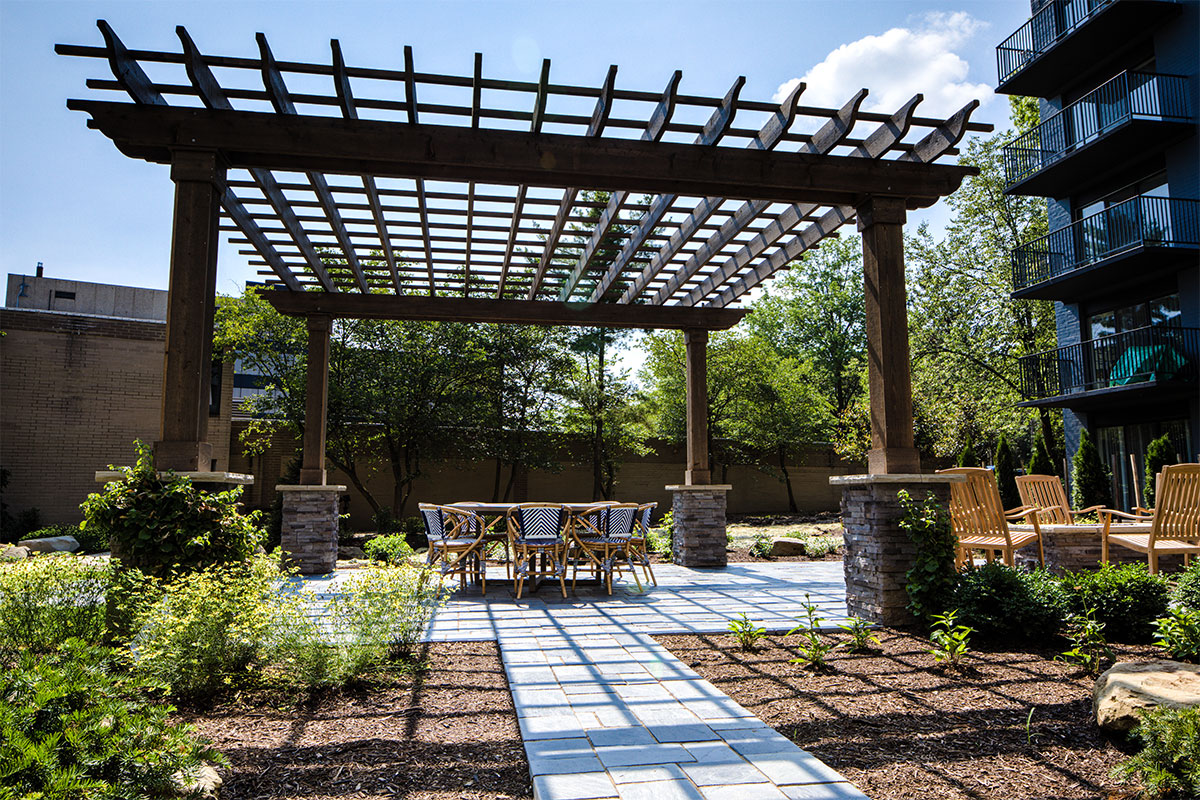 The Heart of The Studio