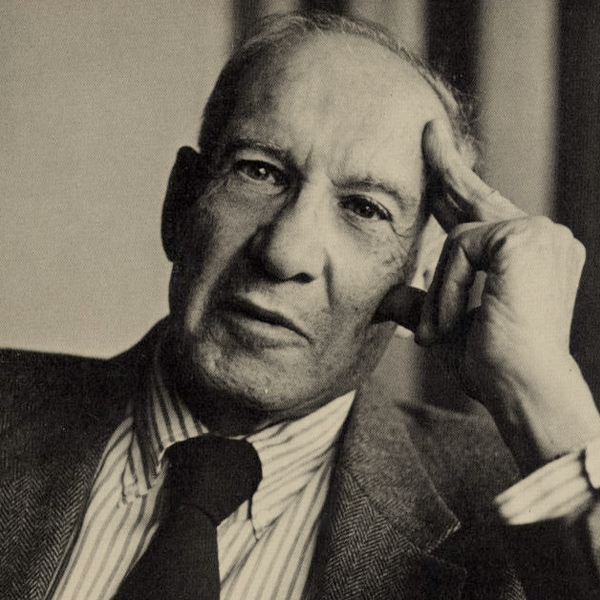 Words That Shape Our Work: Peter Drucker