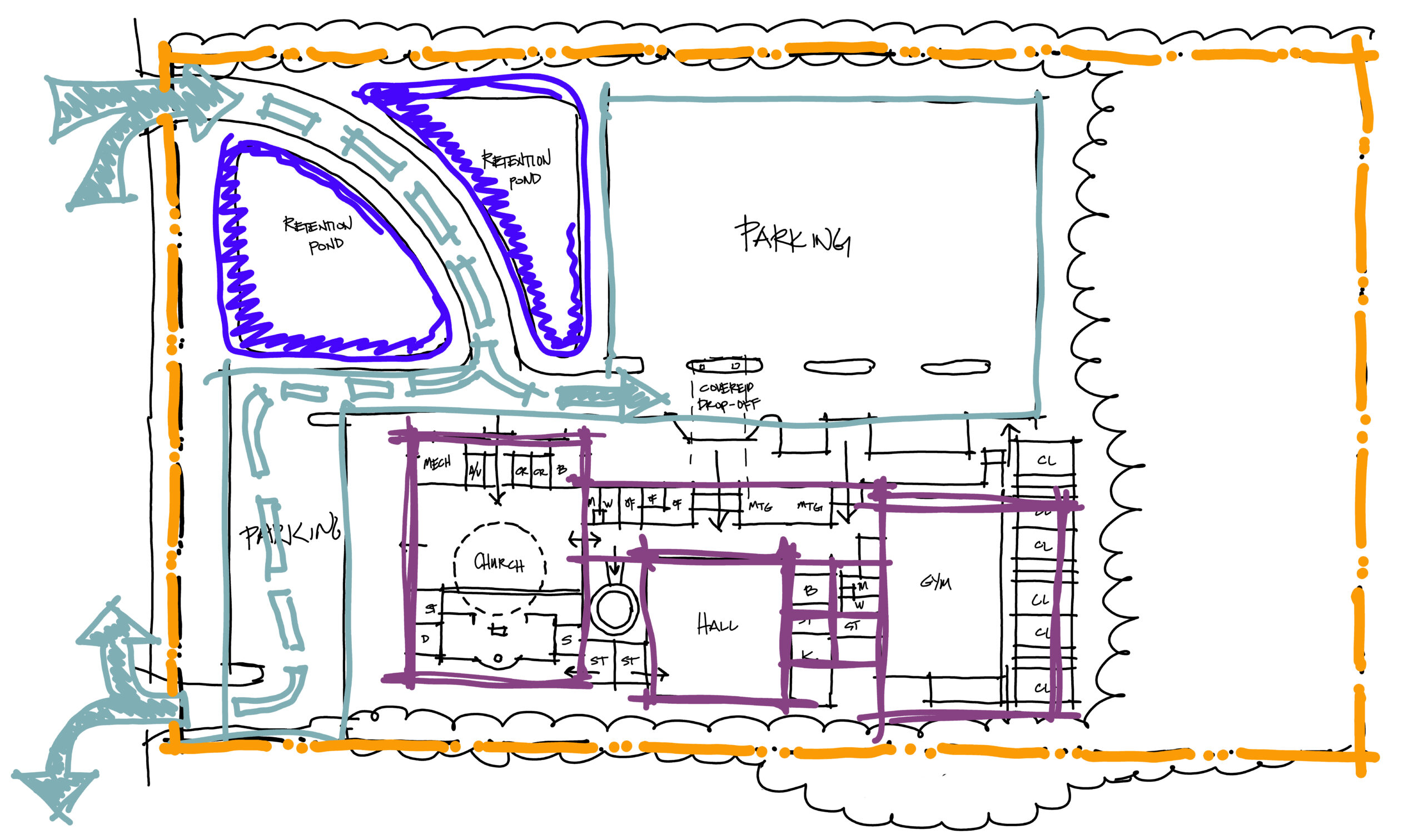 Read more about the article Inside Meraki: Creative Chaos