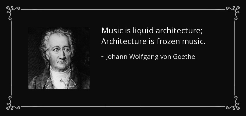 You are currently viewing Words That Shape Our Work: Johann Wolfgang von Goethe